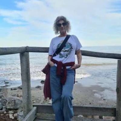 Mujer de 56 años Villa Urquiza