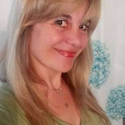  Mujer de 50 años Avellaneda