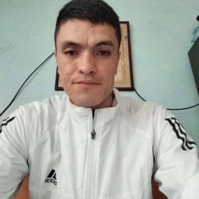  Hombre de 31 años Bucaramanga