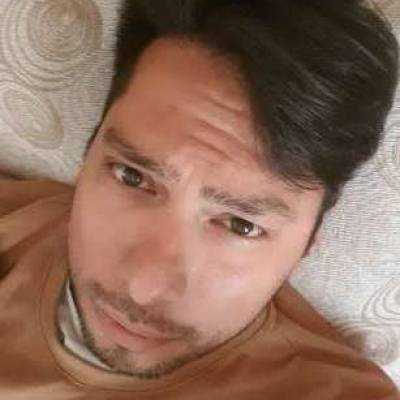  Hombre de 39 años Merlo