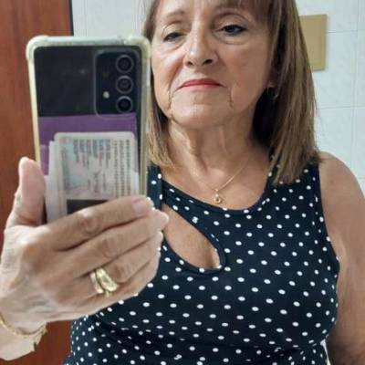  Mujer de +74 años Tres de Febrero