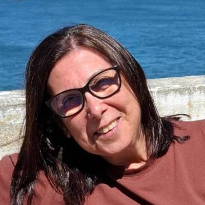  Mujer de 68 años Palermo