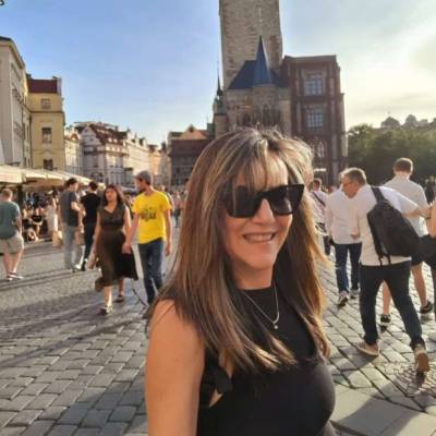  Mujer de 60 años Coghlan