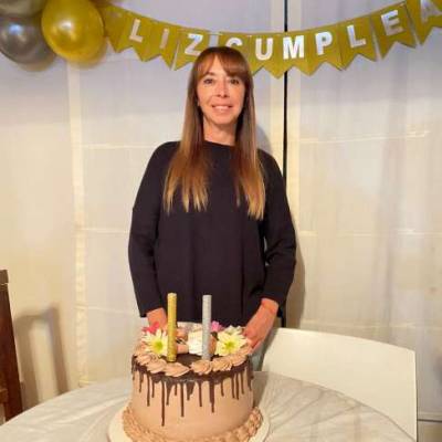  Mujer de 60 años Hurlingham