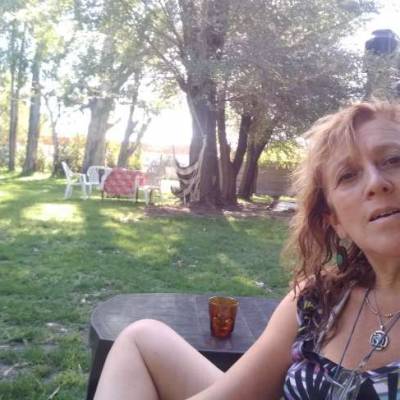  Mujer de 66 años La Paternal