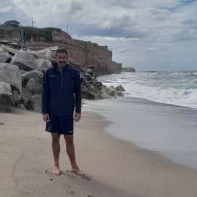  Hombre de 57 años Rosario
