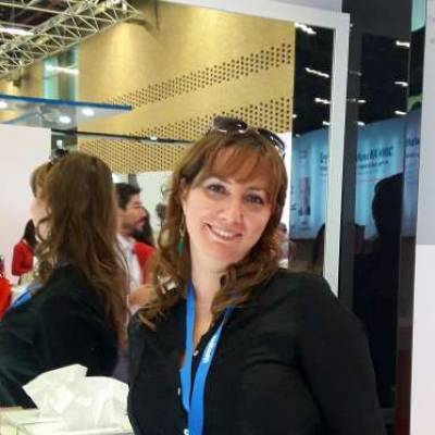  Mujer de 49 años Monserrat