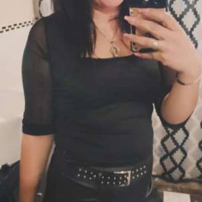  Mujer de 45 años Florencio Varela