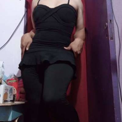  Mujer de 36 años Posadas