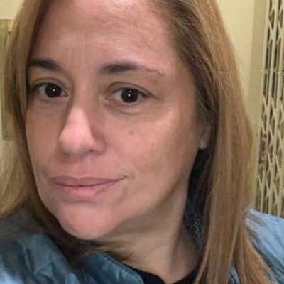  Mujer de 51 años Alte. Brown