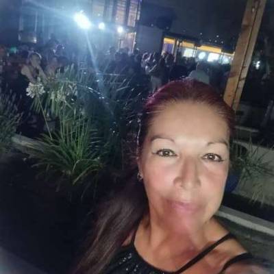  Mujer de 61 años Zarate
