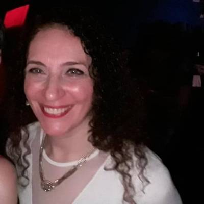  Mujer de 63 años Villa Pueyrredon