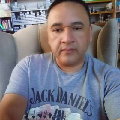  Hombre de 49 años Don Torcuato