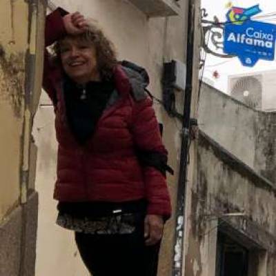  Mujer de 69 años San Luis