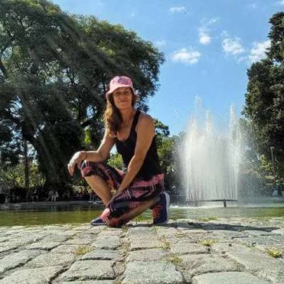  Mujer de 63 años Tres de Febrero