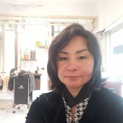  Mujer de 43 años Villa Ortuzar