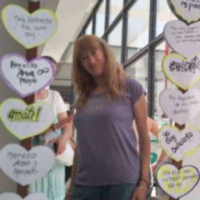  Mujer de 60 años Liniers