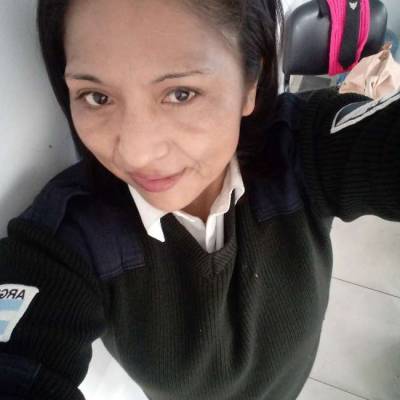  Mujer de 52 años San Telmo