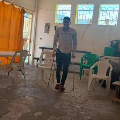  Hombre de 34 años Villahermosa