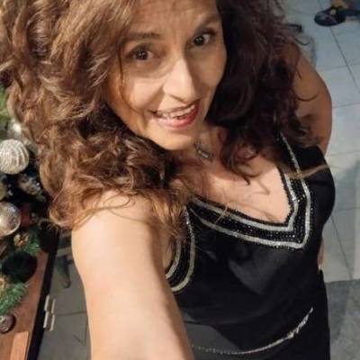  Mujer de 65 años Monserrat