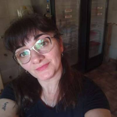  Mujer de 49 años Villa Lugano