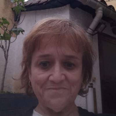  Mujer de 63 años Alcorcón