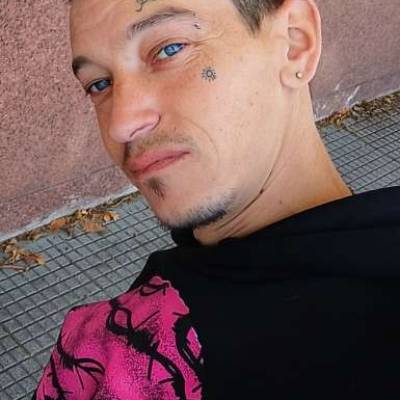  Hombre de 42 años Nueva Pompeya