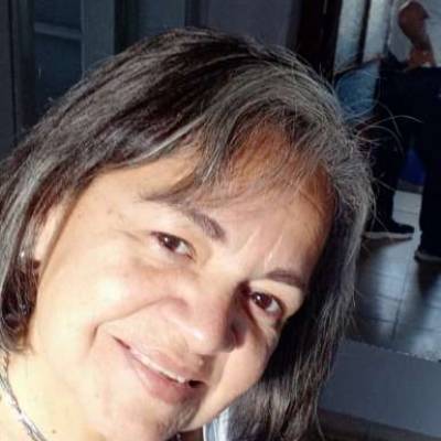  Mujer de 60 años Merlo
