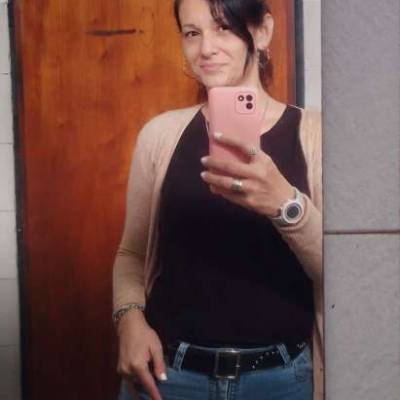  Mujer de 51 años Merlo