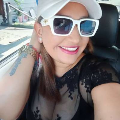  Mujer de 38 años Guayaquil