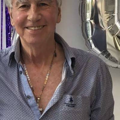  Hombre de +74 años San Isidro