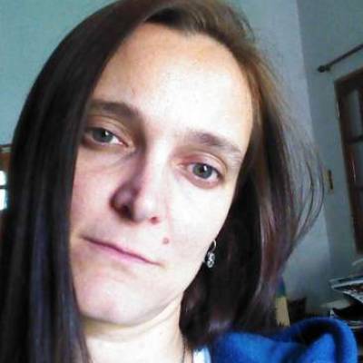  Mujer de 51 años Santa Rosa de Calamuchita
