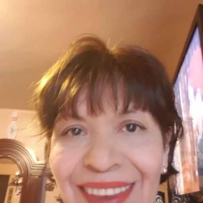  Mujer de 65 años Gustavo Madero