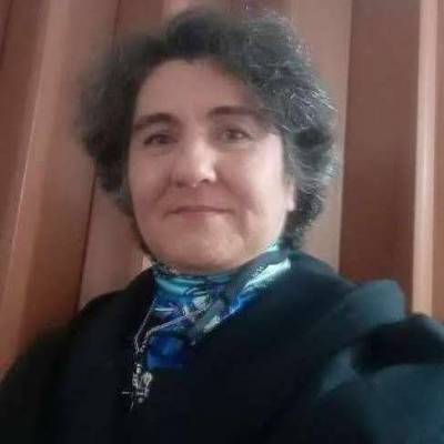  Mujer de 53 años Villa Lugano