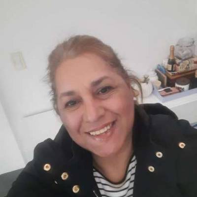  Mujer de 61 años Villa Devoto