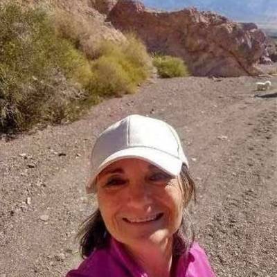  Mujer de 64 años Godoy cruz