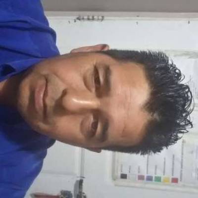  Hombre de 47 años San Juan