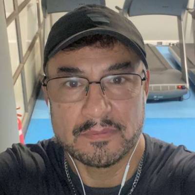  Hombre de 56 años Talagante - Talagante 