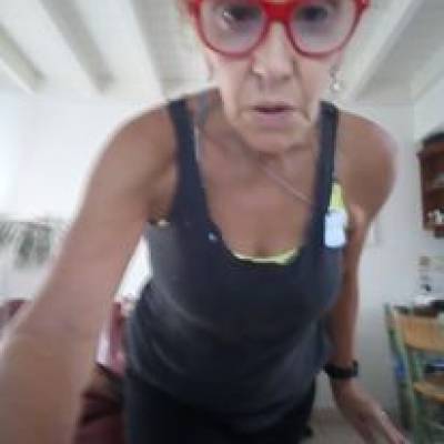  Mujer de 68 años Tandil