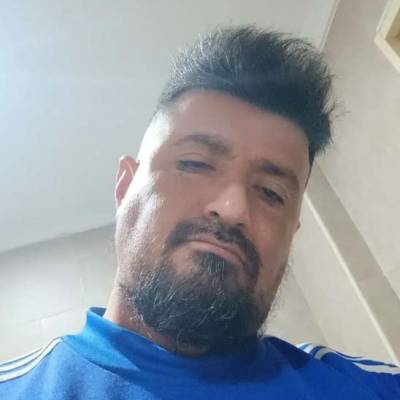  Hombre de 52 años Villa Pueyrredon