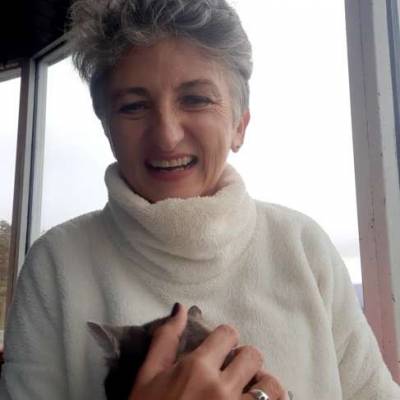  Mujer de 55 años Posadas