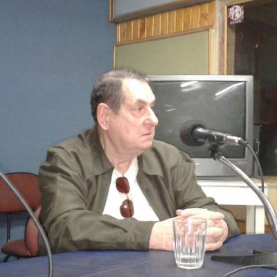  Hombre de 71 años La Paternal