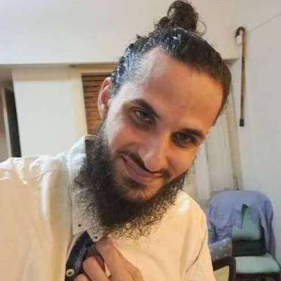  Hombre de 32 años Mar del Plata