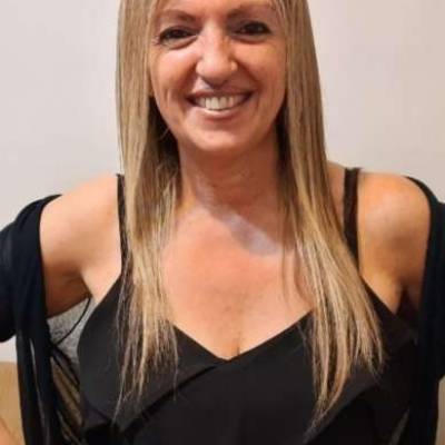  Mujer de 63 años Belgrano