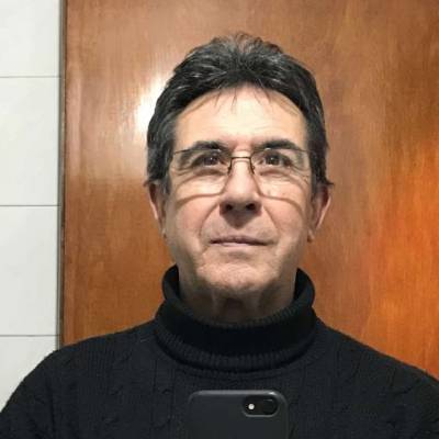  Hombre de 70 años La Matanza