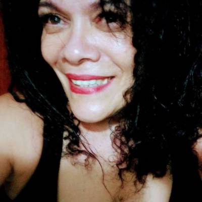  Mujer de 58 años Monte Castro