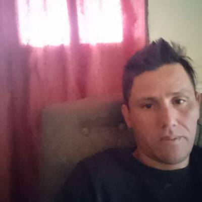  Hombre de 39 años Corrientes