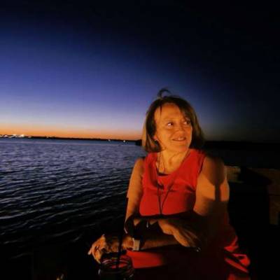  Mujer de 64 años Posadas