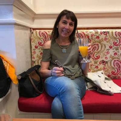  Mujer de 70 años Colegiales