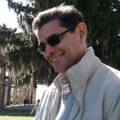  Hombre de 65 años Paraná